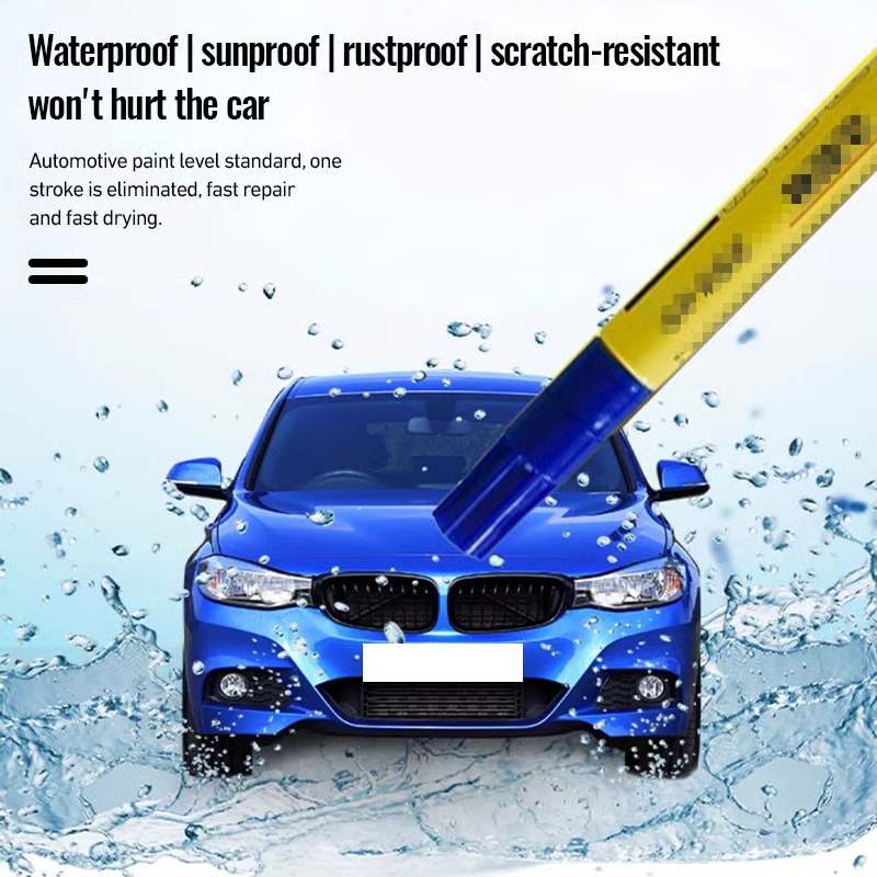 💥Compre 2, GANHE 1 GRÁTIS 💥Caneta de pintura para substituir a pintura do carro