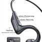 🔥49% OFF!🔥2025 NEW Bone Conduction Headphones🎧