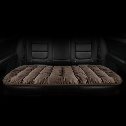 Gepolsterter Autositzbezug