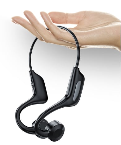 🔥49% OFF!🔥2025 NEW Bone Conduction Headphones🎧