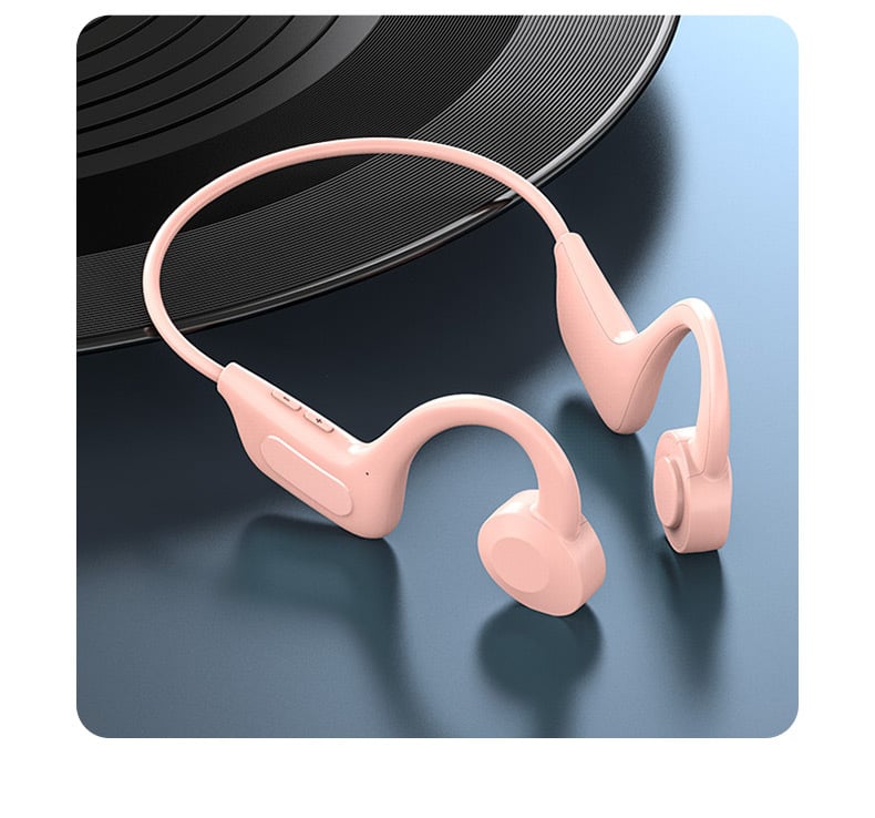 🔥49% OFF!🔥2025 NEW Bone Conduction Headphones🎧