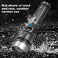 🔥Last Day 49% OFF🔥2025 The Ultimate Survival Flashlight®⃫