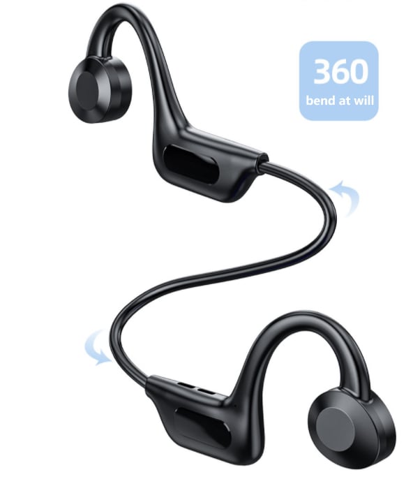 🔥49% OFF!🔥2025 NEW Bone Conduction Headphones🎧