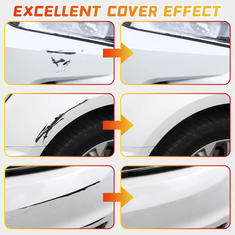 💥Compre 2, GANHE 1 GRÁTIS 💥Caneta de pintura para substituir a pintura do carro