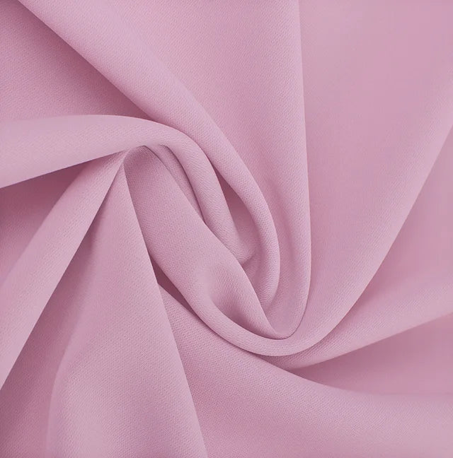 🌸Novo conjunto elegante de duas peças com glitter e cores bloqueadas