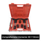 Integrated Half Shaft Sleeve Thread Corrector Repair Tool Kit