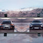 🔥2025 Hot Sale🔥Free Shipping✈️Touch Screen Rear View Mirror Dash Cam Smart Mirror