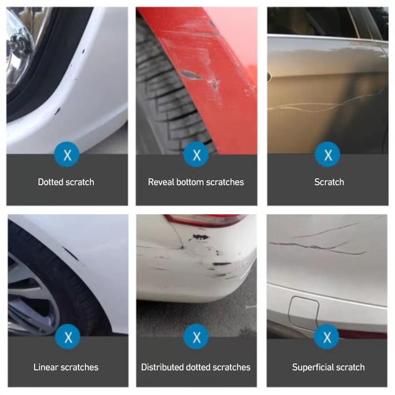 💥Compre 2, GANHE 1 GRÁTIS 💥Caneta de pintura para substituir a pintura do carro