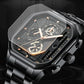 🎁Hot Sale 30% OFF⏳Waterproof Men's Quartz Watch