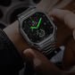 🎁Hot Sale 30% OFF⏳Waterproof Men's Quartz Watch