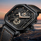 🎁Hot Sale 30% OFF⏳Waterproof Men's Quartz Watch