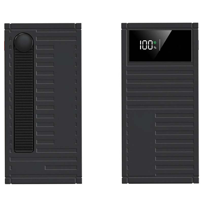 💥2024 Latest 50000mAh Mobile Power - 🔋Super fast charging - Container version