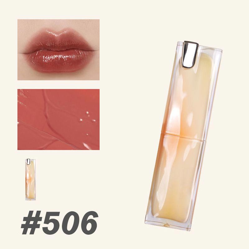 💖Time-limited offer 💖2024 Non-stick Long-lasting Moisture Glossy Lipsticks