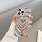 Sweet Heart Phone Case for iPhone