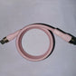 Magnetic Auto Storage Fast Charging Cable for Vehicles