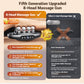 💕2025 Hot Sale 49% Off🎁16-Drive 8-Head Massage Gun Set【✈️Free Shipping】