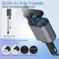 ✨2024 New ✨ Retractable Fast Car Charger
