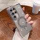 Sparkling Rhinestone Phone Case for Samsung Galaxy S Series