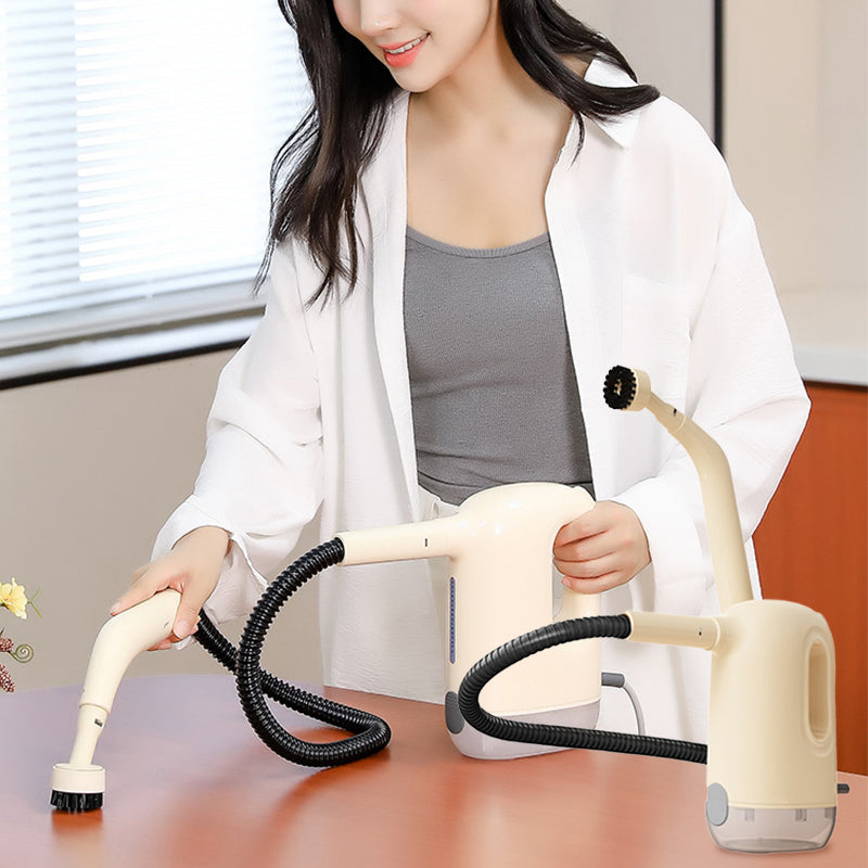 Household High-Temperature High-Pressure Steam Cleaner