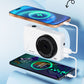 10000 mAh Power Bank Camera 2 in 1