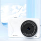 10000 mAh Power Bank Camera 2 in 1