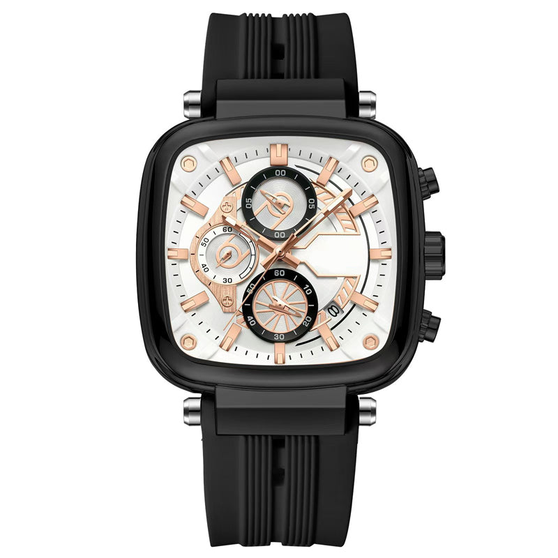 ✨New Design✨Men's Sport Quartz Watch🔥