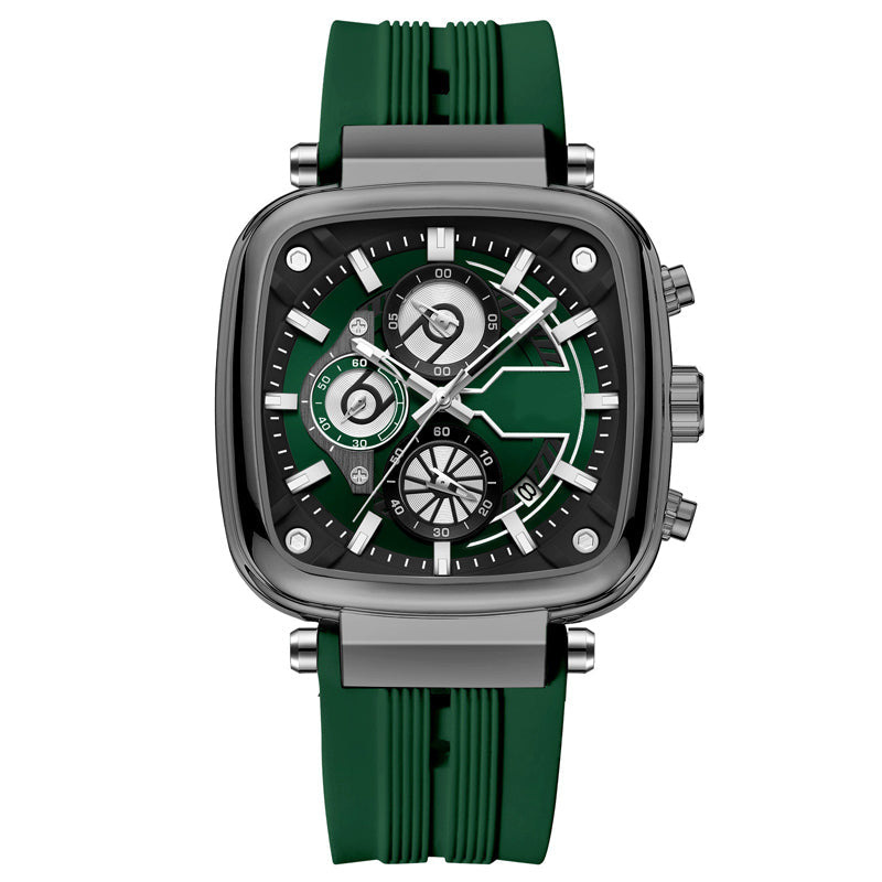 ✨New Design✨Men's Sport Quartz Watch🔥