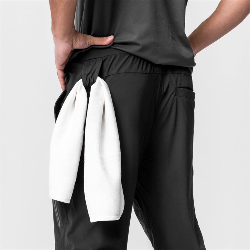 Men's Stay Cool Jogger Athletic Pants