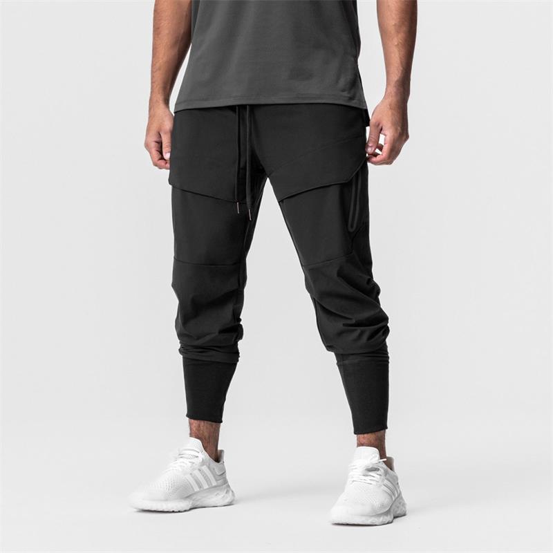 Men's Stay Cool Jogger Athletic Pants
