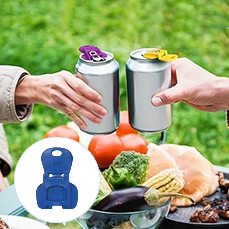 🎁Last Day Promotion 🔥Easy Tab Opener & Drink Protector