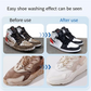 🏆Hot Sale 54% OFF⏳Universal Portable No-Rinse Foam Cleaner for Shoes