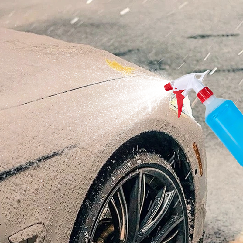Ultra-Concentrated Universal Cleaner（50% OFF）