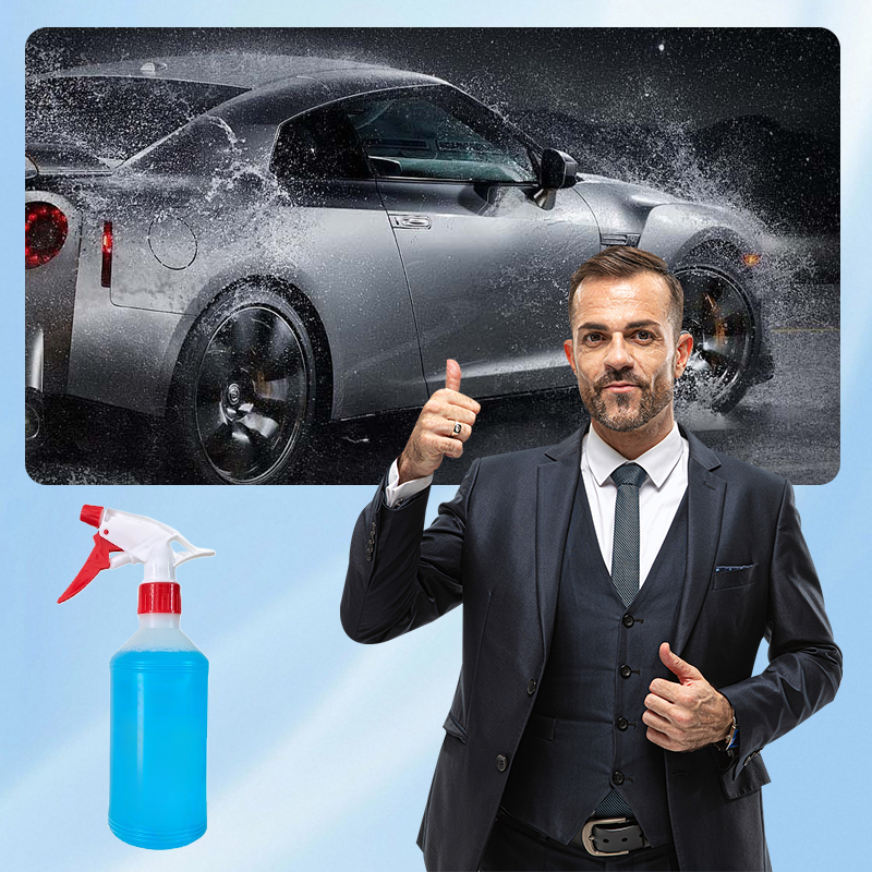 Ultra-Concentrated Universal Cleaner（50% OFF）