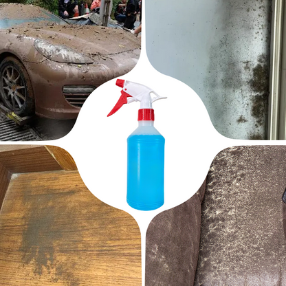 Ultra-Concentrated Universal Cleaner（50% OFF）