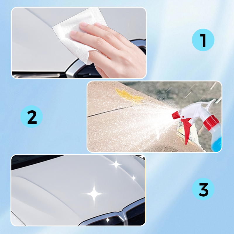 Ultra-Concentrated Universal Cleaner（50% OFF）