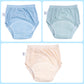 Baby's Comfortable Cotton Breathable Training Pants