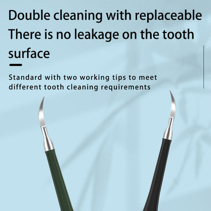 🔥Hot Sale 50% OFF🦷Professional Multi-Function & Multi-Speed Ultrasonic Teeth Cleaner