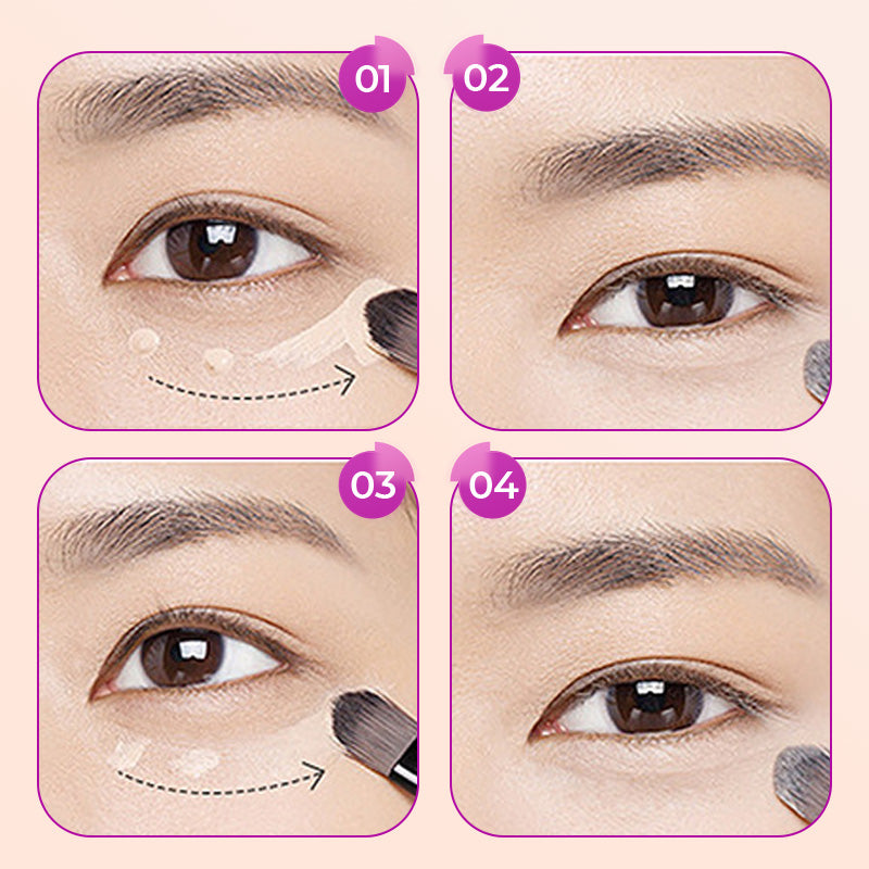 🔥Buy 2 Get 3 Free🔥Flawless Brightening Under Eye Concealer