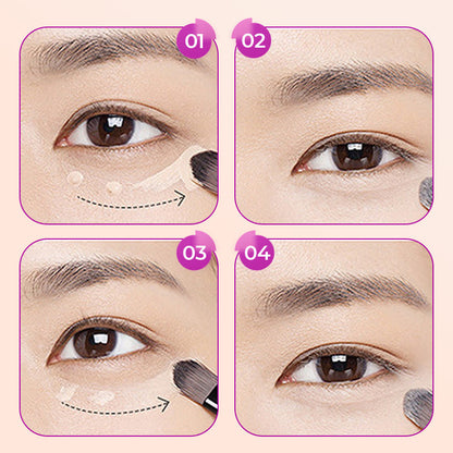 🔥Buy 2 Get 3 Free🔥Flawless Brightening Under Eye Concealer