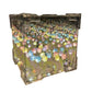 Specials 50% OFF🎁🎄Magic Cube DIY Tulip Mirror Light