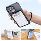 🔥Hot Sale 50% Off🔋Magnetic Wireless Power Bank 10000mAh Fast Chargrs with phone stand