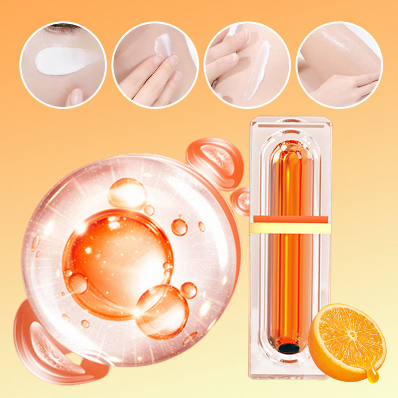 Creme de maquilhagem natural multivitamínico C
