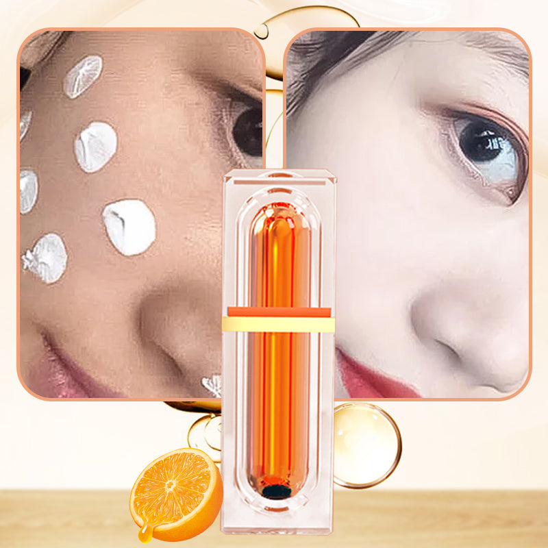 Creme de maquilhagem natural multivitamínico C