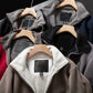 🎄（50% OFF）Suitable for both men and women🎁 Unisex Double-Layer Hooded Jacket