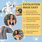 🔥Buy 1 Get 1 Free🧼Antibacterial Exfoliating Shower Towel🚿
