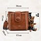 🎁Popular product🎁👜 Vintage Fashion Bag – Elegant Design with Adjustable Wide Shoulder Strap! ✨