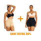 💞Hot SALE 50% OFF💞Lace Steel Boned Butt Enhancer Shorts Shapewear💃🏽