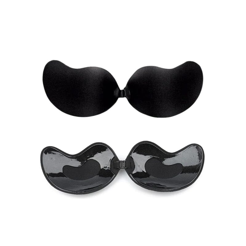 💗BUY 1 GET 1 FREE - 2 PAIRS - EACH ONLY ￡9.99!!🎁Adhesive Push-up Bra