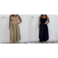 💝NEW HOT SALE💝Women's Casual Solid Color Sleeveless Dress