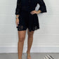 💝NEW HOT SALE💝Casual Short V-neck Lace Suit